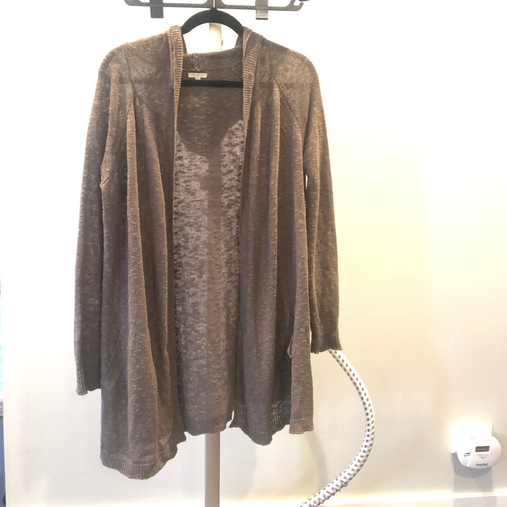 Project Cardigan